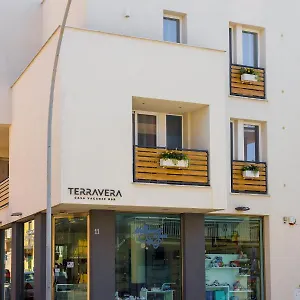 Terravera Hébergement de vacances