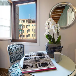 Residenza San Silvestro Venice