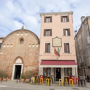 Duomo Boutique Hotel Chioggia