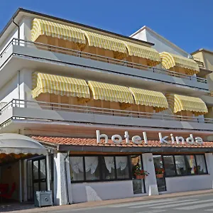 Kinda Hotel Castiglione della Pescaia