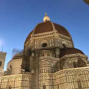 D'epoca San Jacopo Gasthof Florenz