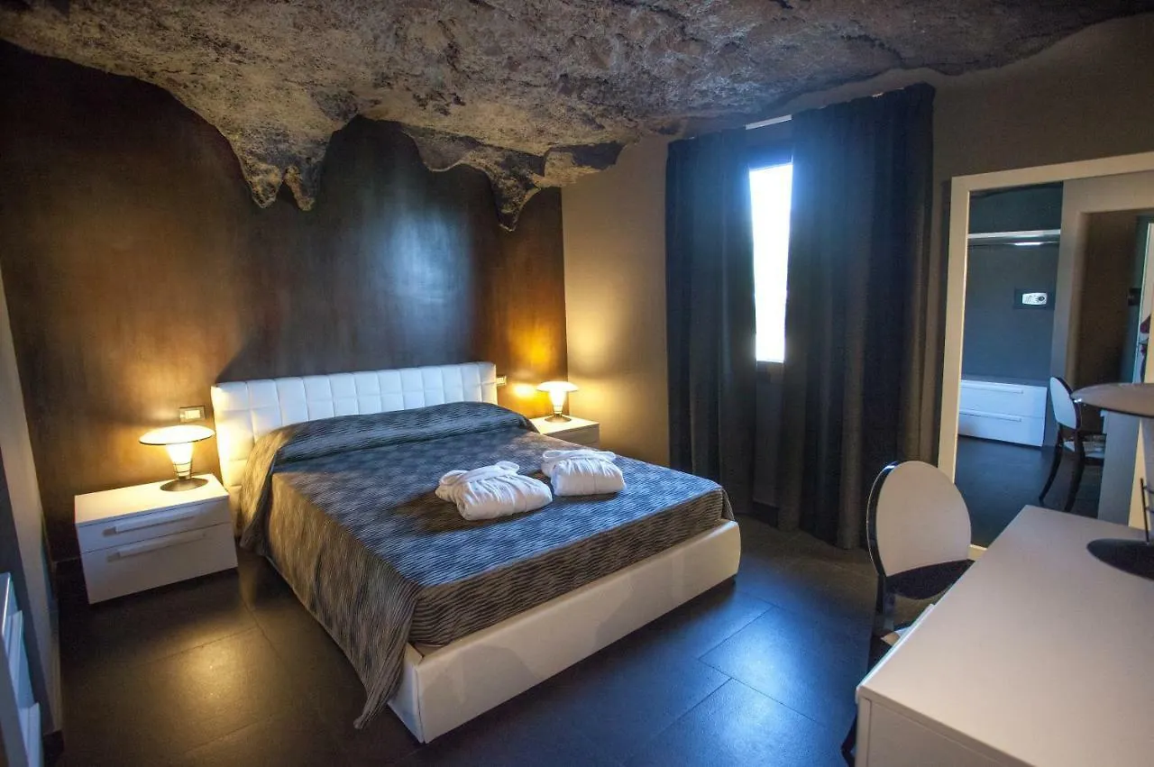 Tra Le Braccia Di Morfeo Bed and Breakfast Terrasini