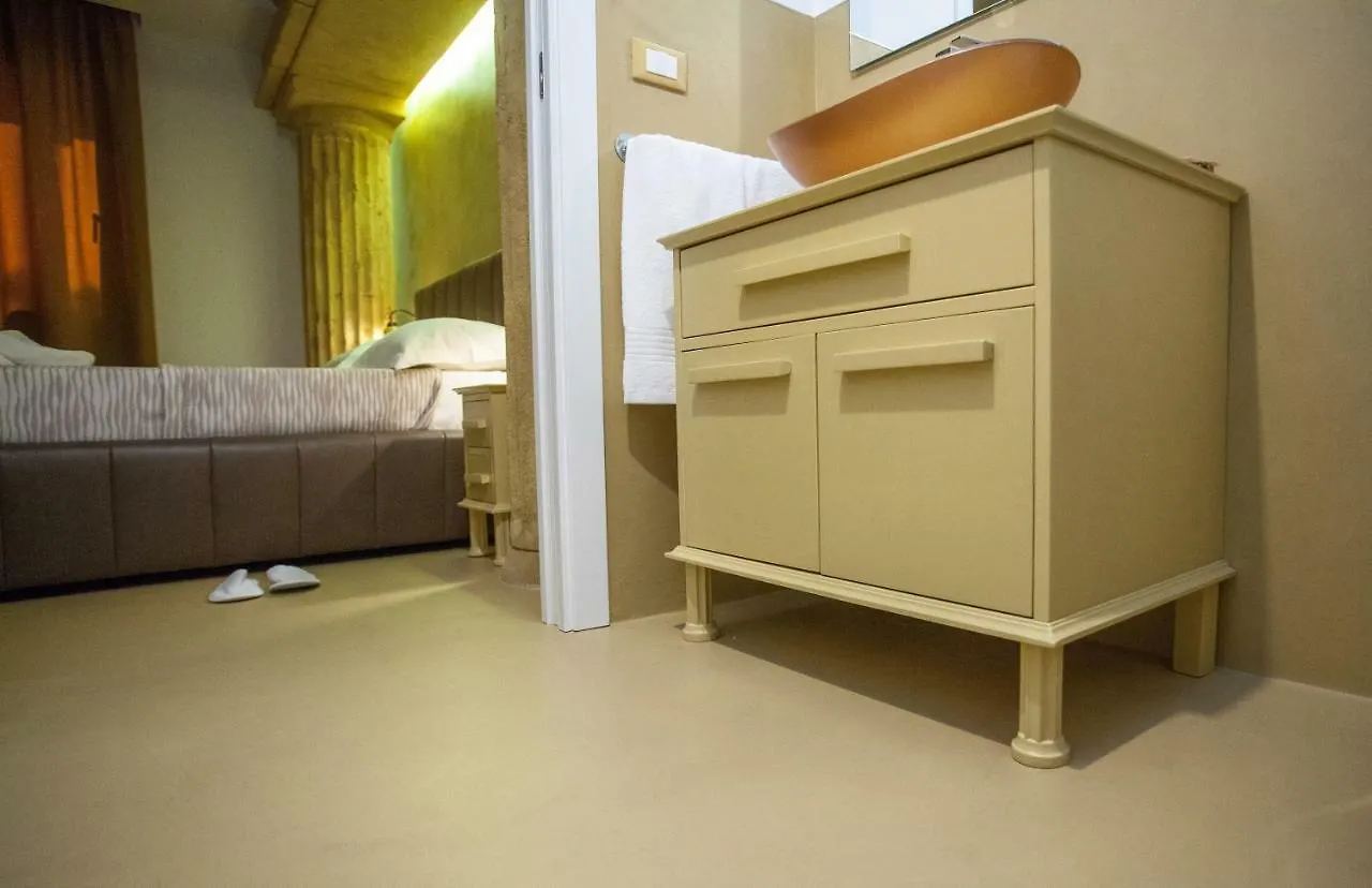 Tra Le Braccia Di Morfeo Bed & Breakfast Terrasini