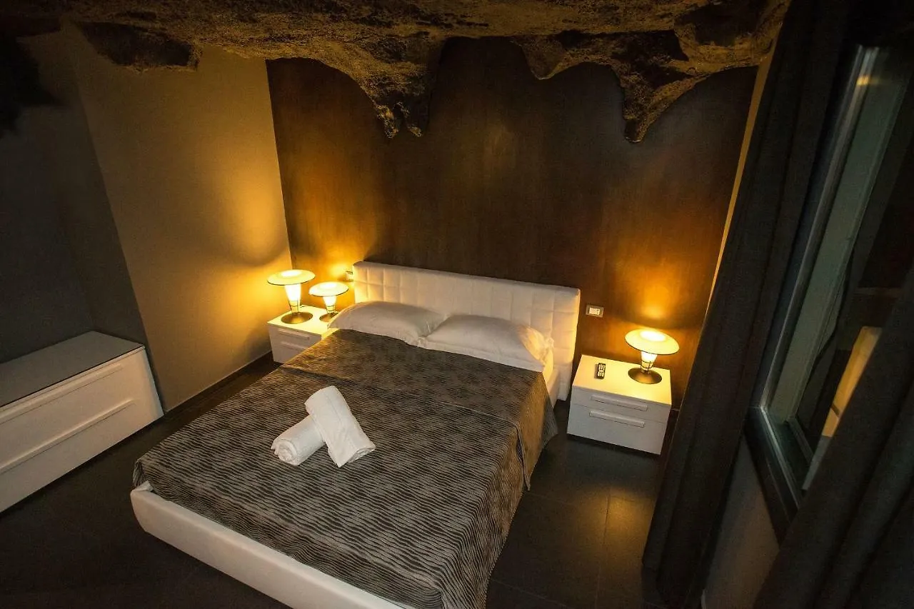 Bed and Breakfast Tra Le Braccia Di Morfeo à Terrasini