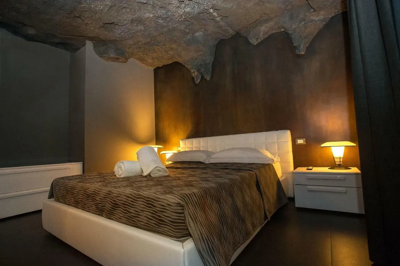 Bed & Breakfast Tra Le Braccia Di Morfeo Bed and Breakfast Terrasini