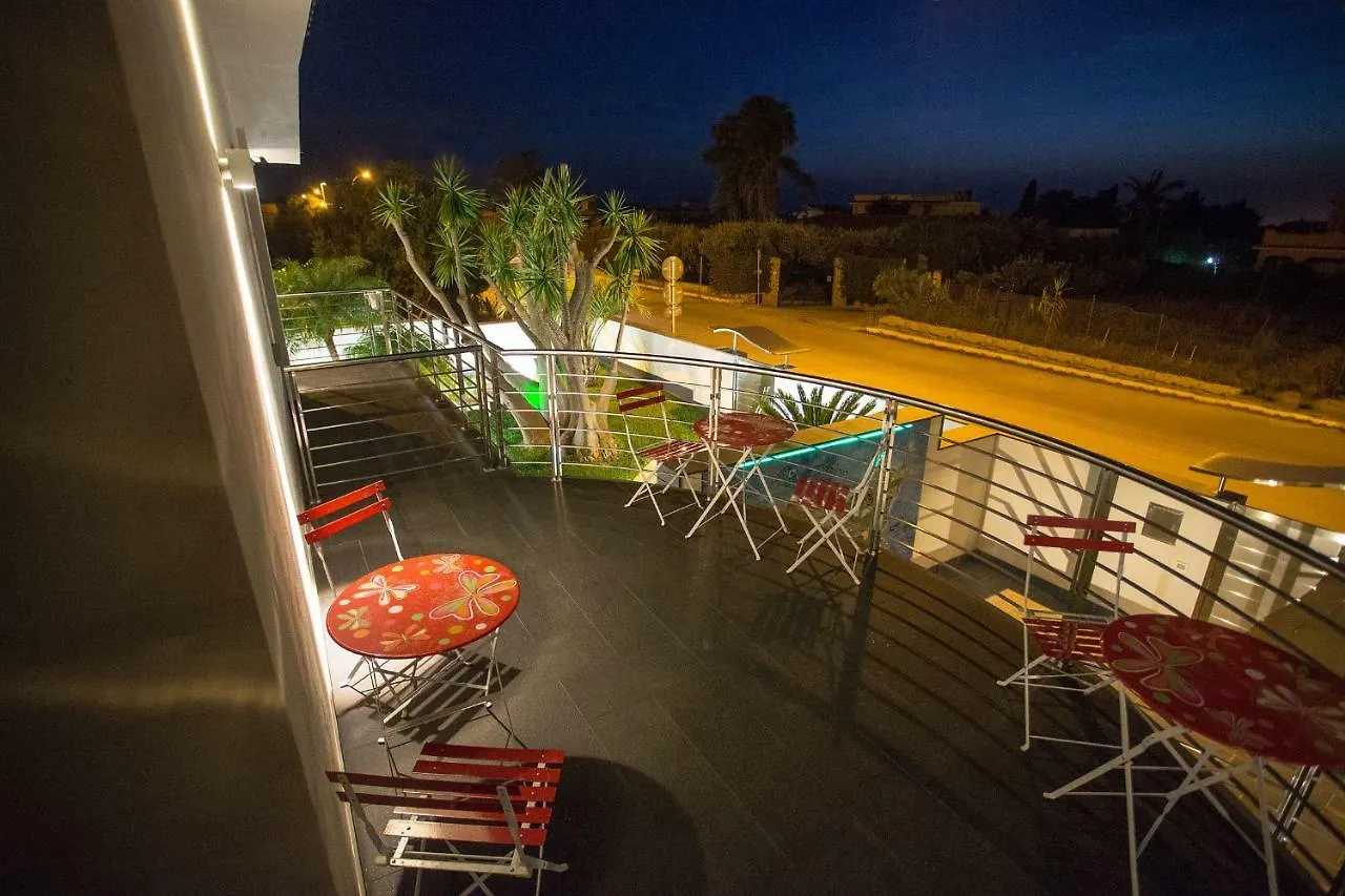 ***  Tra Le Braccia Di Morfeo Bed & Breakfast Terrasini Italy
