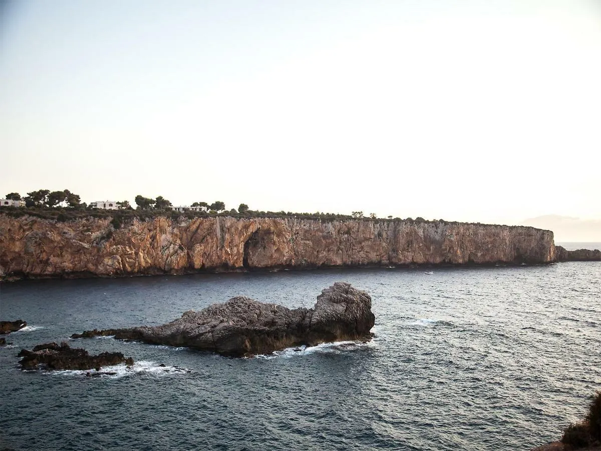 Tra Le Braccia Di Morfeo Bed & Breakfast Terrasini