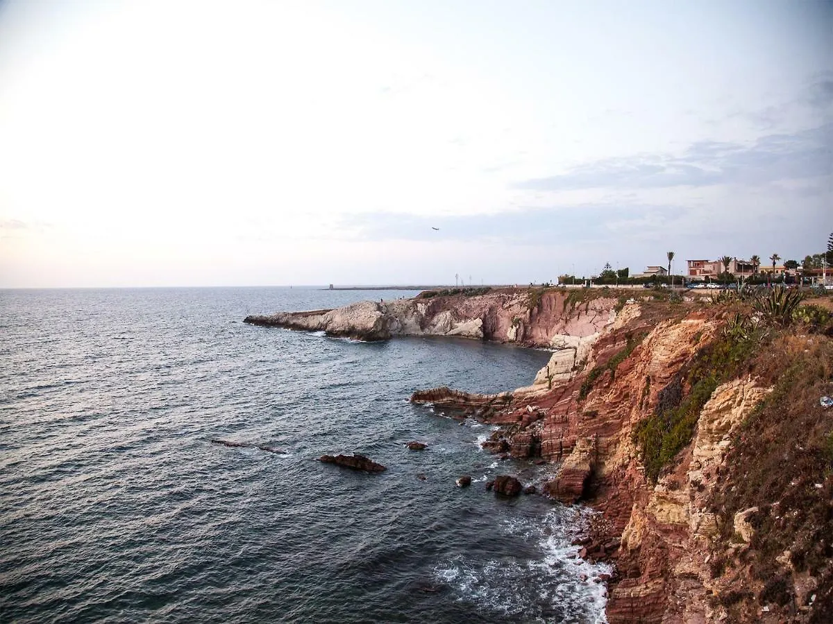 Tra Le Braccia Di Morfeo Bed and Breakfast Terrasini Bed & Breakfast