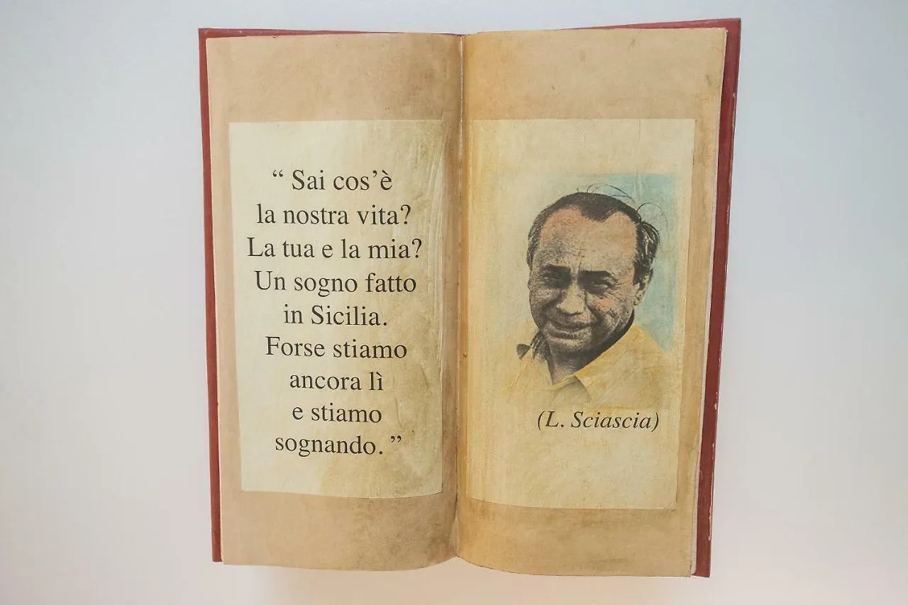 Tra Le Braccia Di Morfeo Bed & Breakfast Terrasini